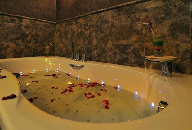 DoubleTree by Hilton Hotel Van - Görsel 29