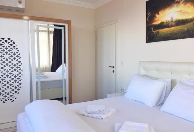 Heaven Suite Hotel Akçaabat - Görsel 17