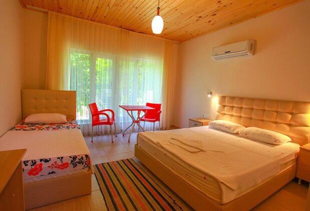 Dolunay Apart Otel - Görsel 9