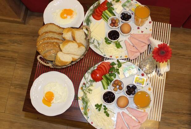 Fidan Residence Taksim Deluxe - Görsel 9