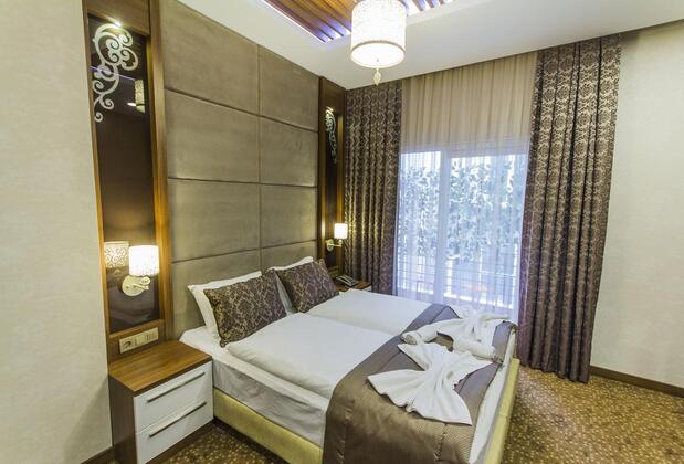 Fidan Residence Taksim Deluxe - Görsel 17