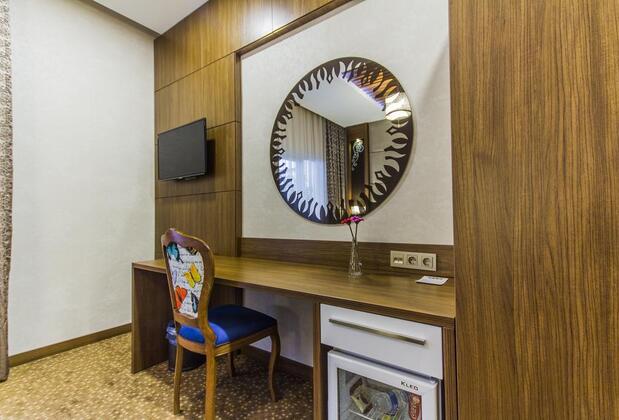 Fidan Residence Taksim Deluxe - Görsel 14