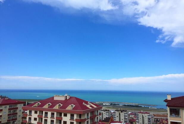 Heaven Suite Hotel Akçaabat - Görsel 18