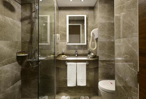 Hotel Yiğitalp - Görsel 21