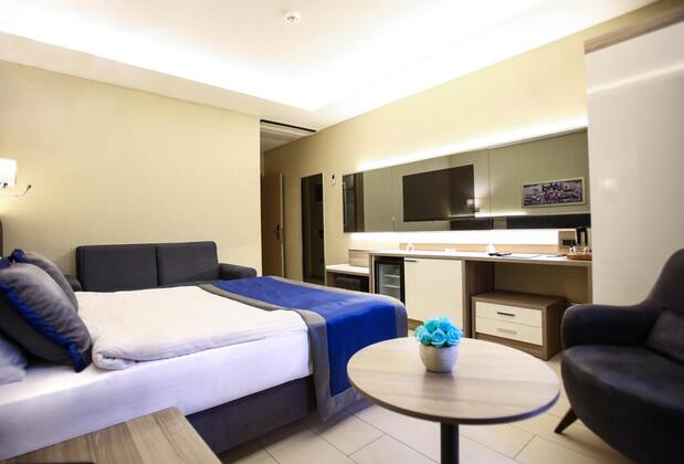 Restwon Suit Hotel  - Görsel 48