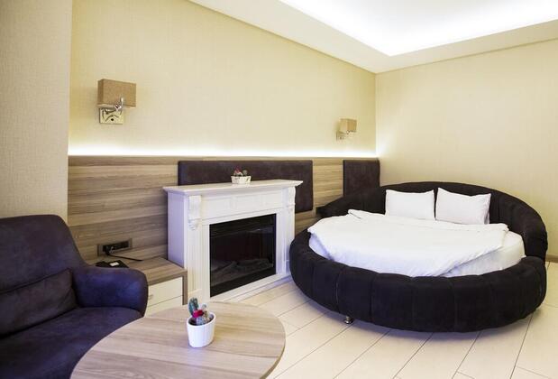 Restwon Suit Hotel  - Görsel 37