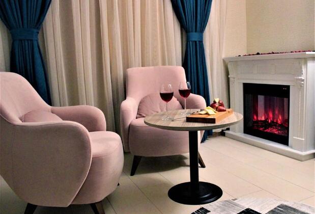 Restwon Suit Hotel  - Görsel 47