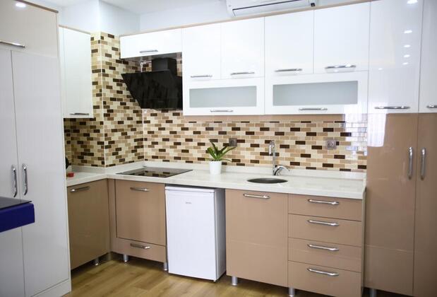 Restwon Suit Hotel  - Görsel 39