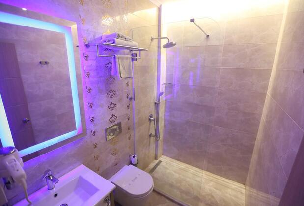 Restwon Suit Hotel  - Görsel 44