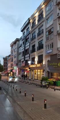 Restwon Suit Hotel  - Görsel 45