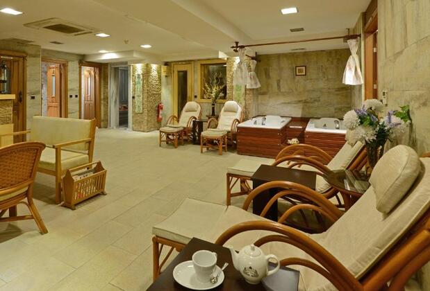 Hotel Yiğitalp - Görsel 12