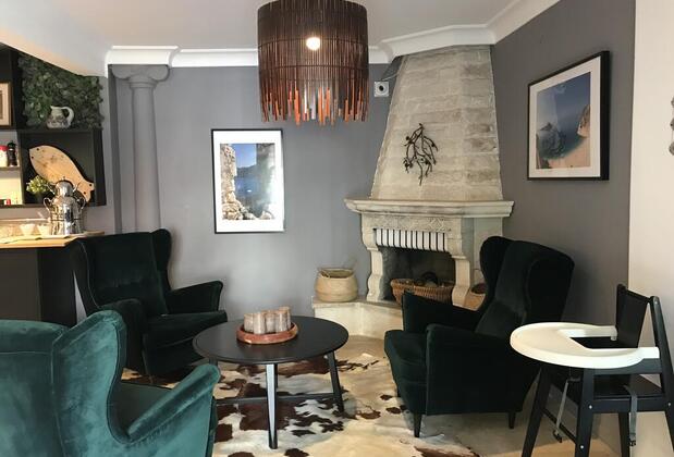 True Blue Boutique Hotel - Görsel 15