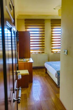 Cappadocia Safir Hotel  - Görsel 34