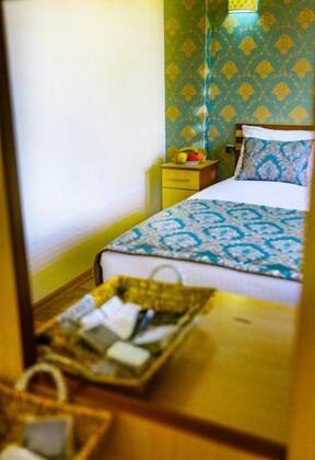 Cappadocia Safir Hotel  - Görsel 35