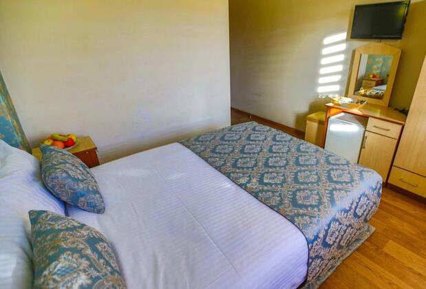 Cappadocia Safir Hotel  - Görsel 37