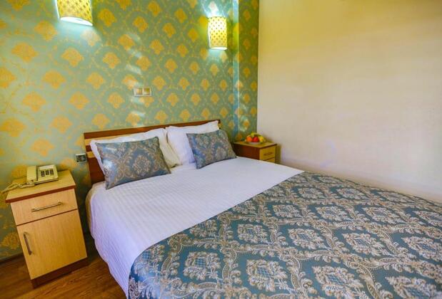 Cappadocia Safir Hotel  - Görsel 38