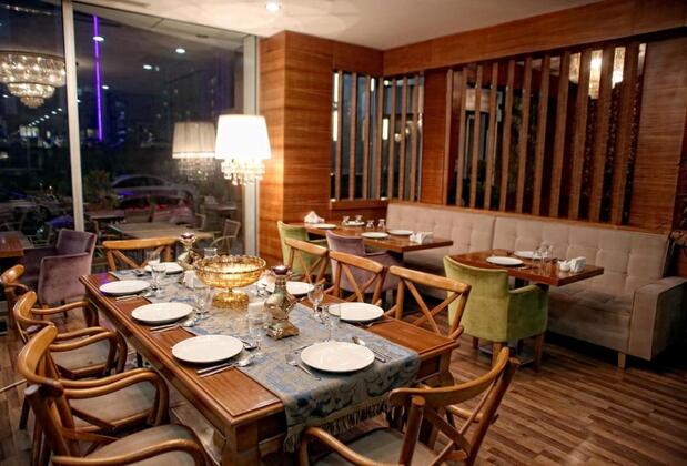 Asia Artemis Suites - Görsel 9