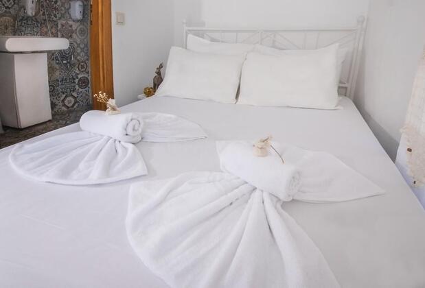 Taş Mori Butik Otel - Görsel 8