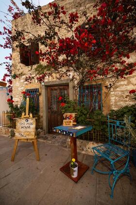 Taş Mori Butik Otel - Görsel 3