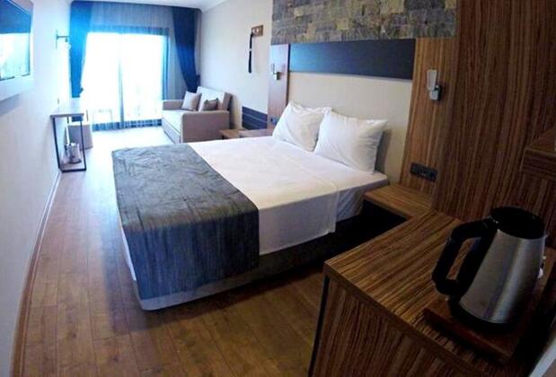 Akkan Plus Hotel - Görsel 26