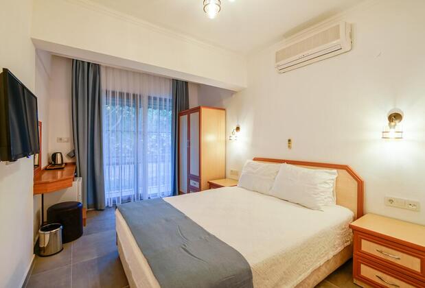 Ova Butik Otel  - Görsel 7