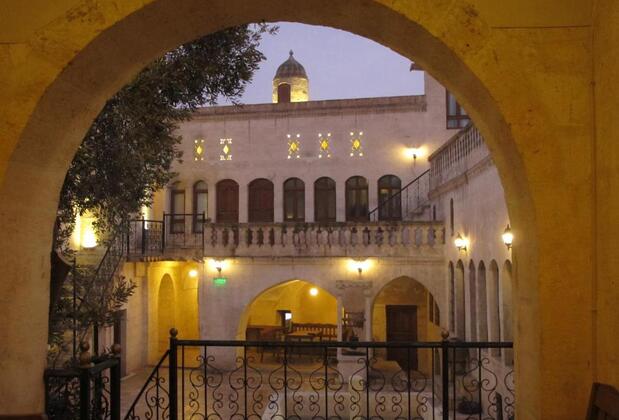 Elçi Konağı Butik Otel - Görsel 10