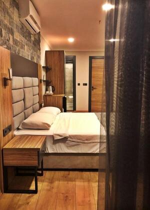 Akkan Plus Hotel - Görsel 28