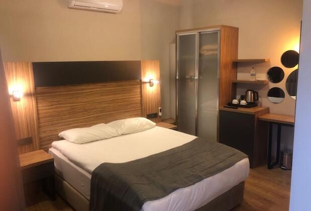 Akkan Plus Hotel - Görsel 42