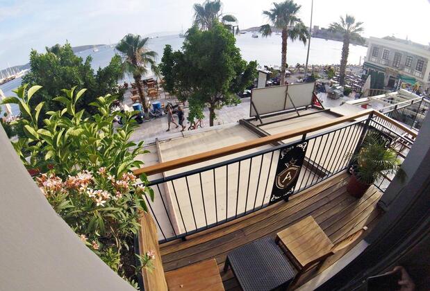 Akkan Plus Hotel - Görsel 9