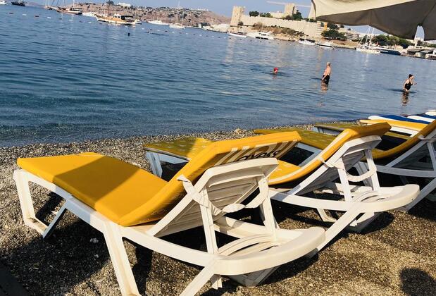 Akkan Plus Hotel - Görsel 10