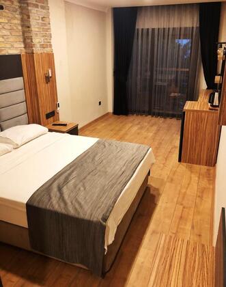 Akkan Plus Hotel - Görsel 27