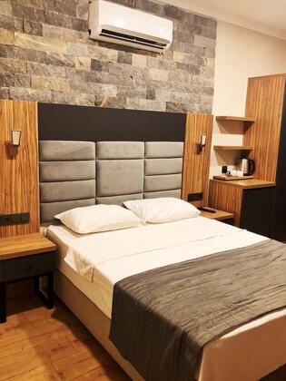 Akkan Plus Hotel - Görsel 14