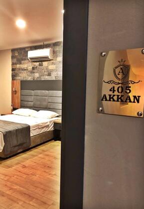 Akkan Plus Hotel - Görsel 31
