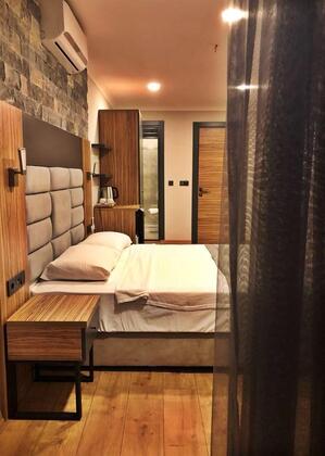 Akkan Plus Hotel - Görsel 23