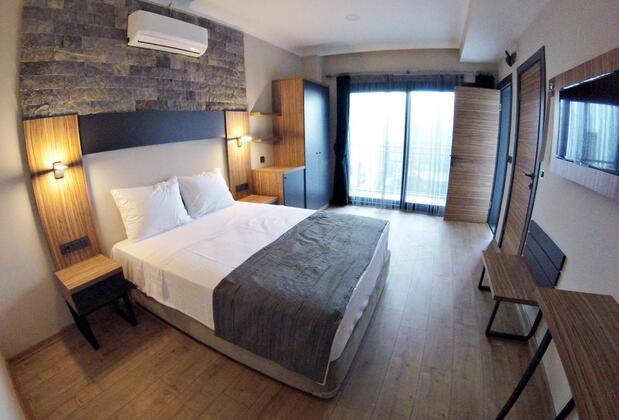 Akkan Plus Hotel - Görsel 30