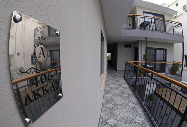 Akkan Plus Hotel - Görsel 12