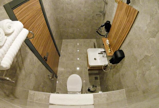 Akkan Plus Hotel - Görsel 44