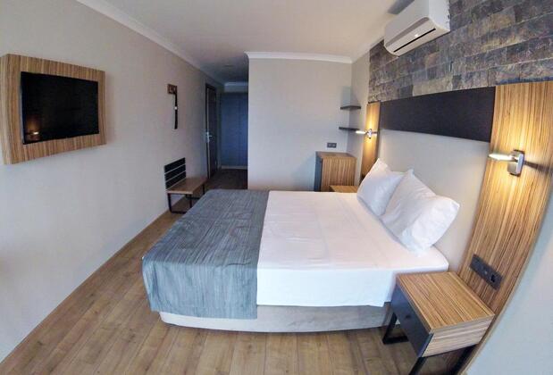 Akkan Plus Hotel - Görsel 38