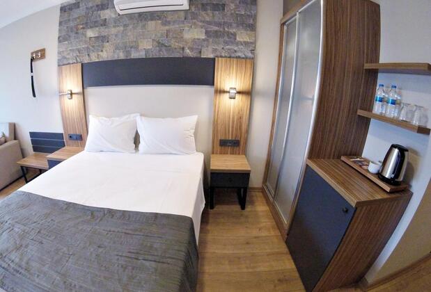 Akkan Plus Hotel - Görsel 40