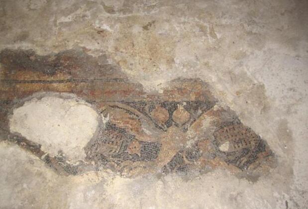 Elçi Konağı Butik Otel - Görsel 16