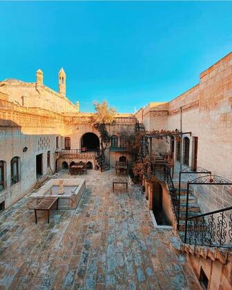 Elçi Konağı Butik Otel - Görsel 18