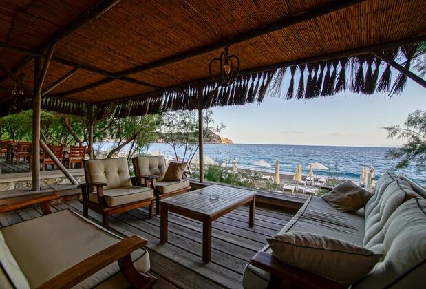 Ova Butik Otel  - Görsel 3