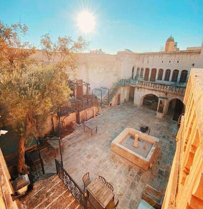 Elçi Konağı Butik Otel - Görsel 19