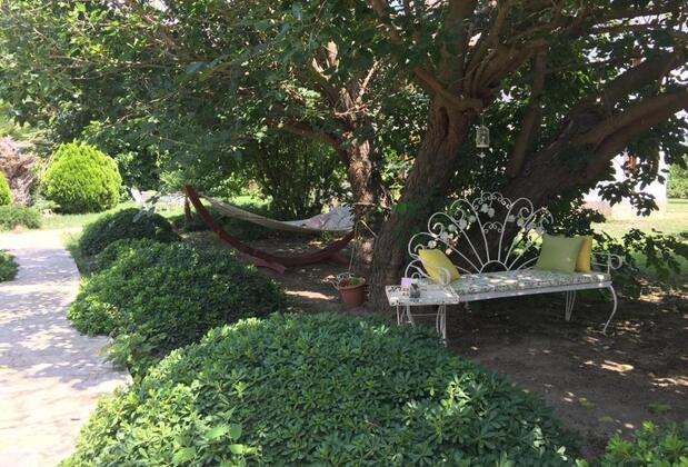 Villa Mercan - Görsel 15