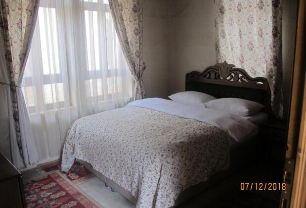 Elçi Konağı Butik Otel - Görsel 35