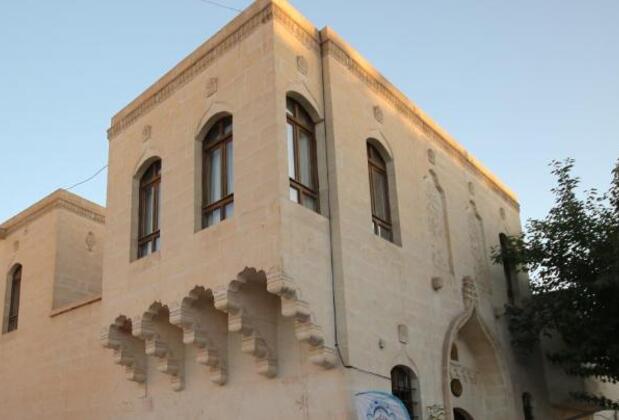 Elçi Konağı Butik Otel - Görsel 3