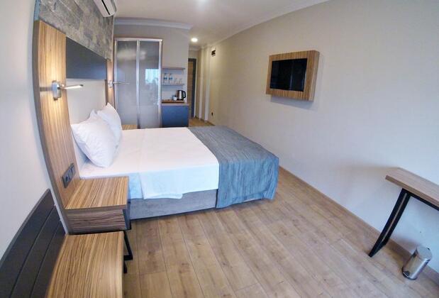 Akkan Plus Hotel - Görsel 41