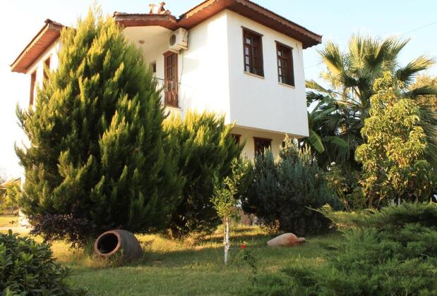 Villa Mercan - Görsel 3