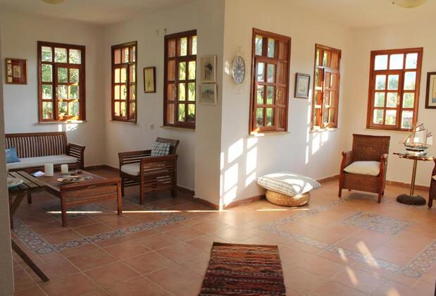 Villa Mercan - Görsel 28