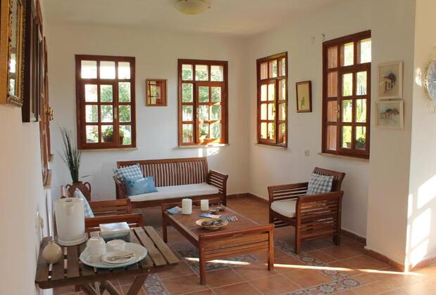 Villa Mercan - Görsel 29